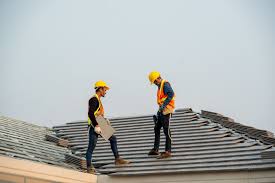 Best Tile Roofing Installation  in Cleveland Heights, OH